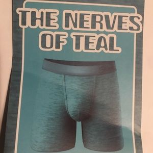 Shinesty Ball Hammock Briefs